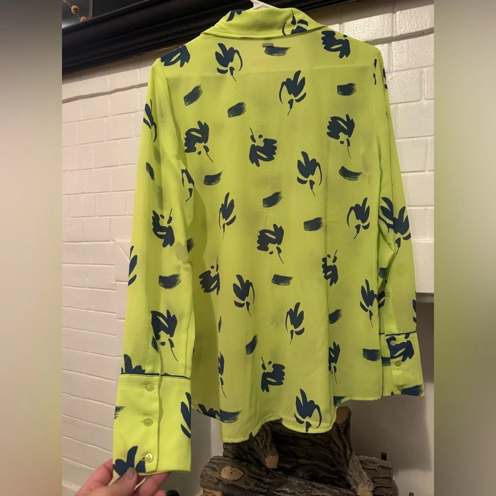 🤑🤑ARMANI EXCHANGE WOMENS M🤑🤑 - Picture 9 of 12